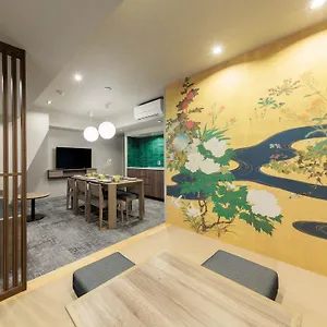 Minn Gionsanjo 교토