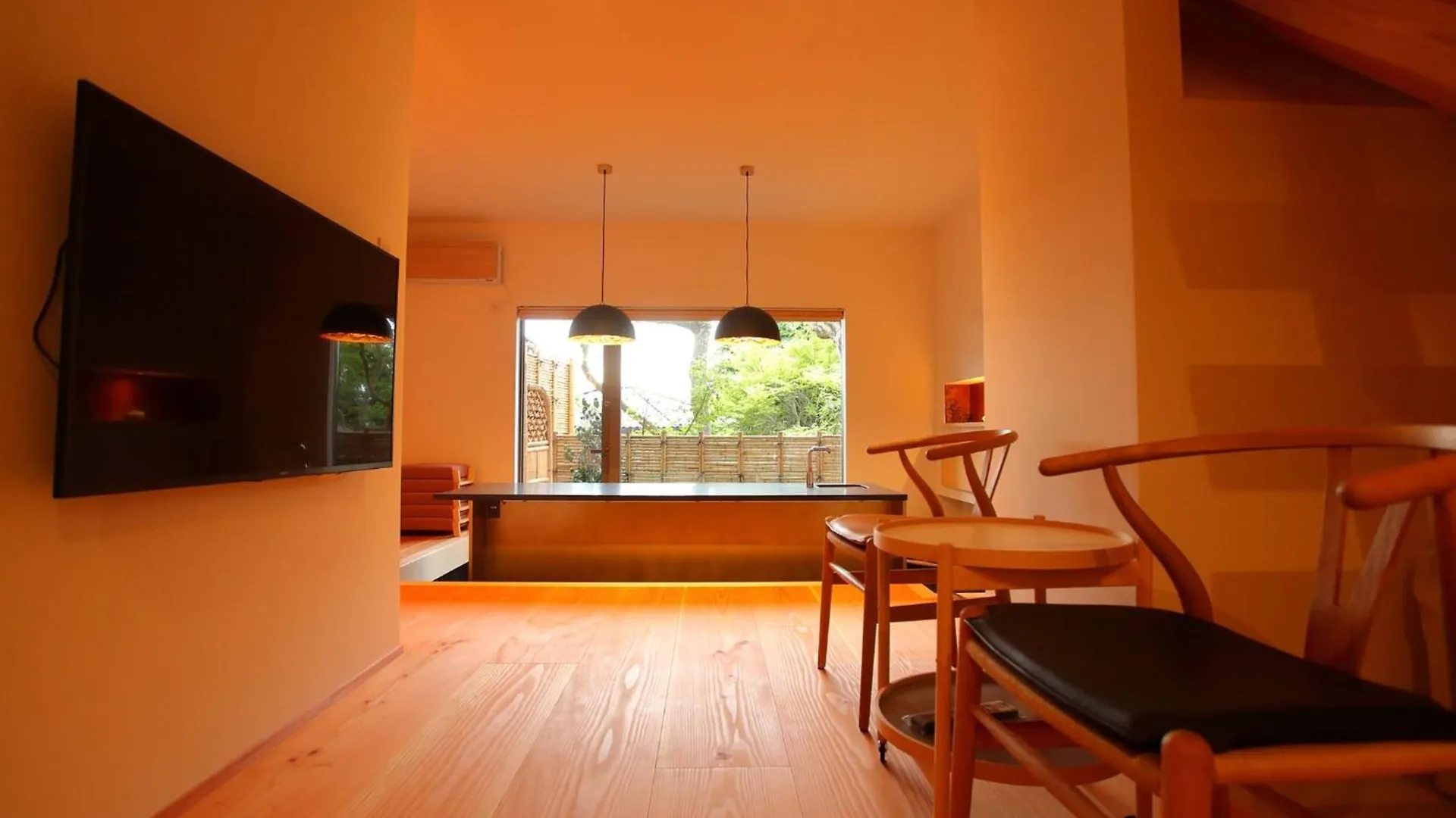 Casa vacanze Sanjobo Sanso - Vacation Stay 39858V Kyōto