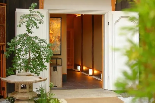 קיוטו Sanjobo Sanso - Vacation Stay 39858V 0*,