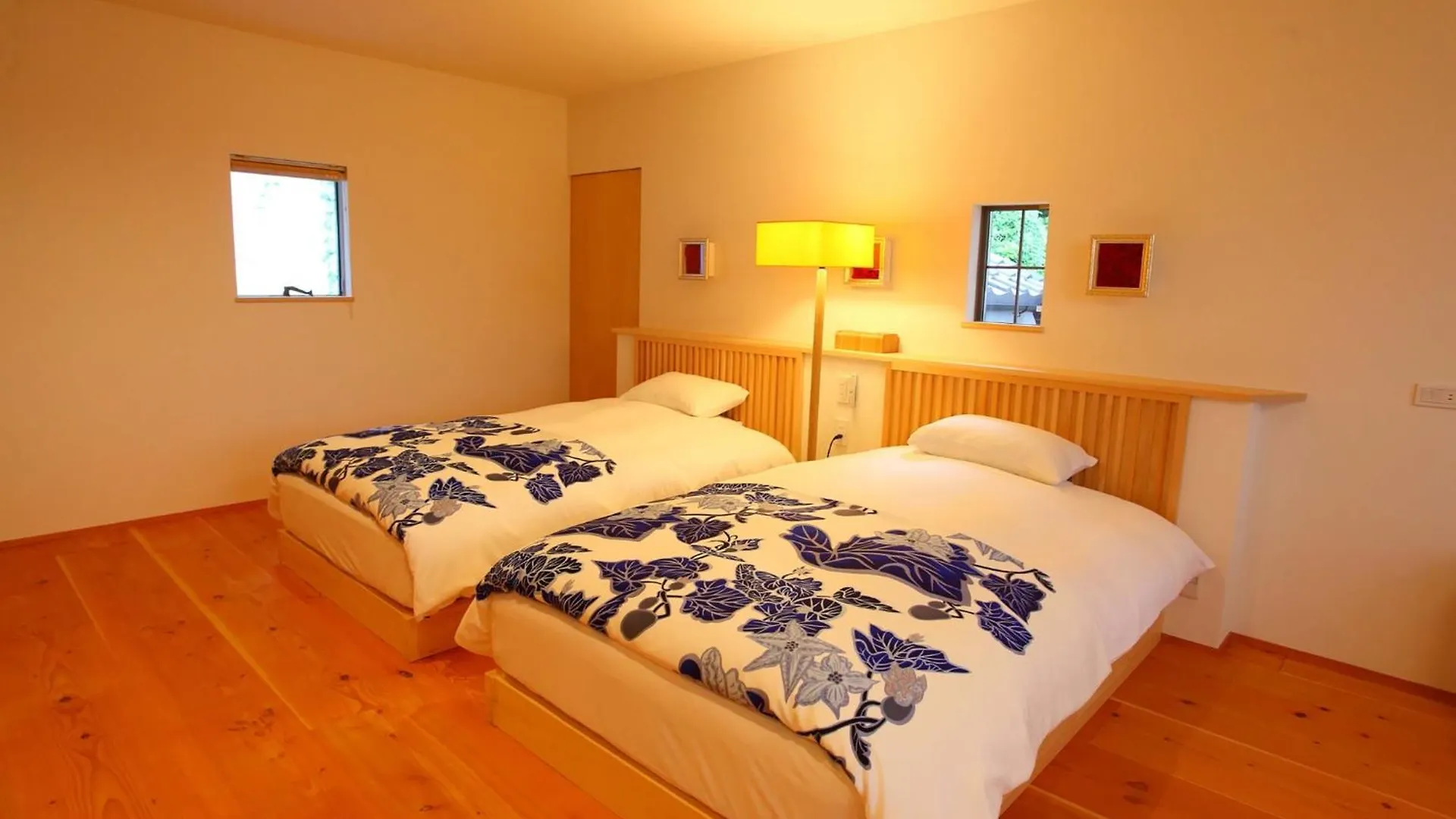 קיוטו Sanjobo Sanso - Vacation Stay 39858V
