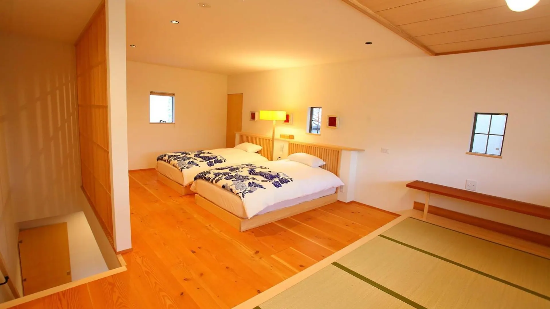קיוטו Sanjobo Sanso - Vacation Stay 39858V 0*,  יפן