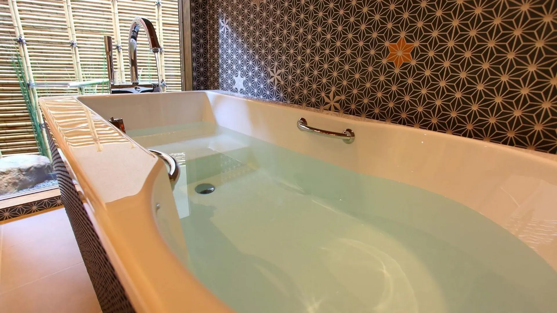 קיוטו Sanjobo Sanso - Vacation Stay 39858V בית נופש