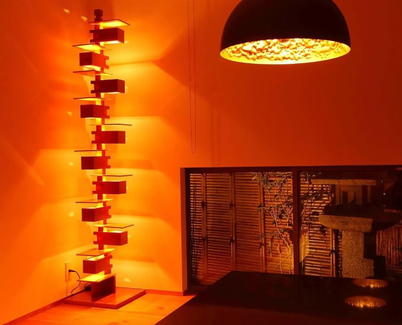 בית נופש קיוטו Sanjobo Sanso - Vacation Stay 39858V