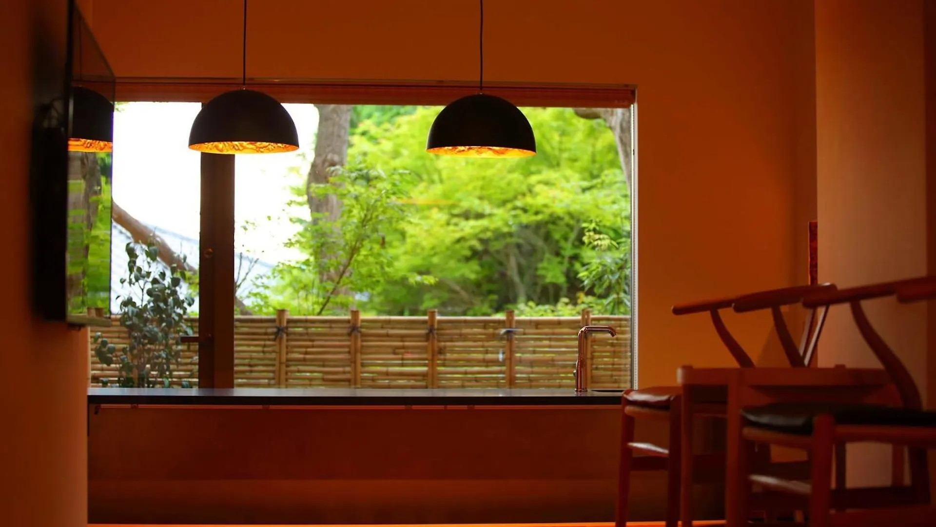קיוטו Sanjobo Sanso - Vacation Stay 39858V
